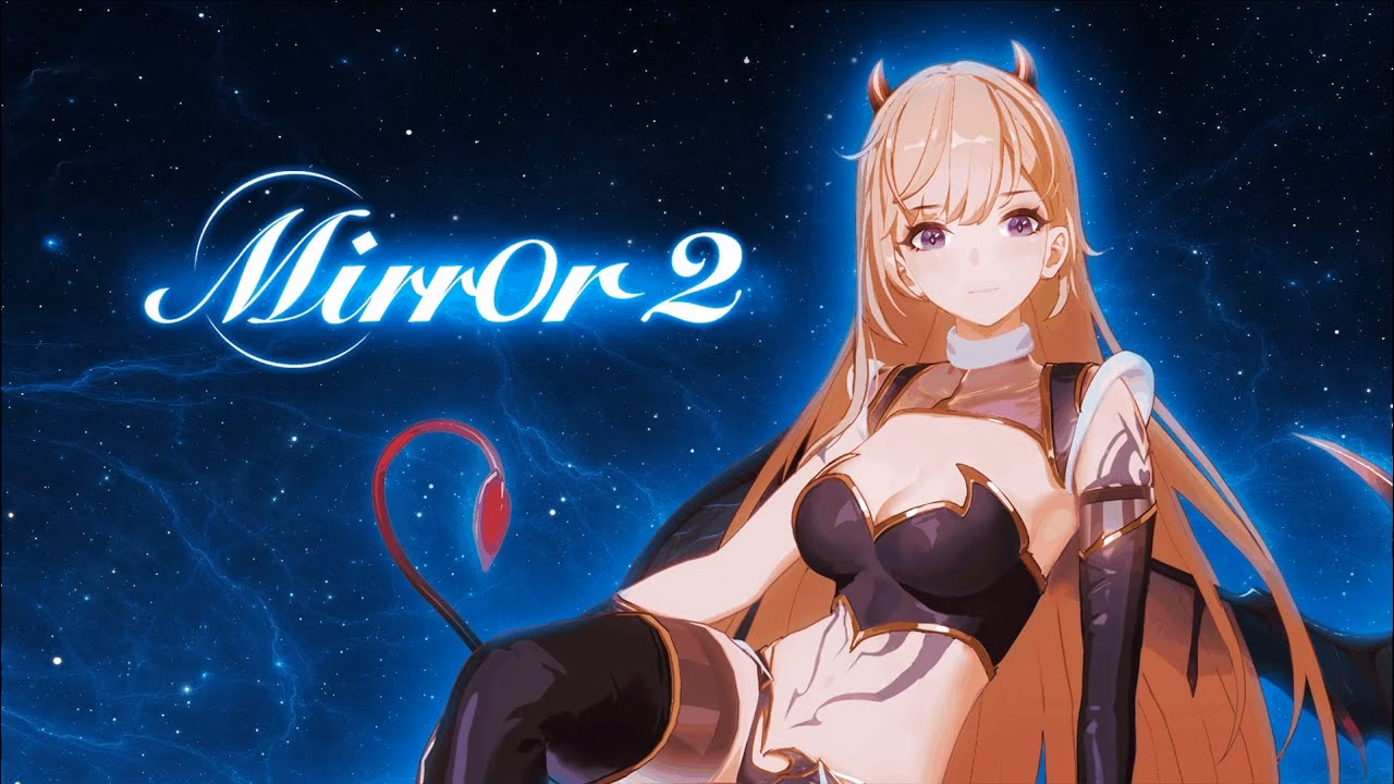 Unreal Engine Abandoned Mirror 2: Project X [Build 10345617] [KAGAMI Ⅱ WORKs]