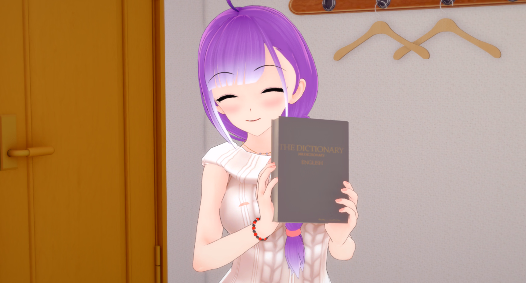 VN Ren'Py Abandoned The Tune of Your Death [v0.4.5] [Morpheus03]