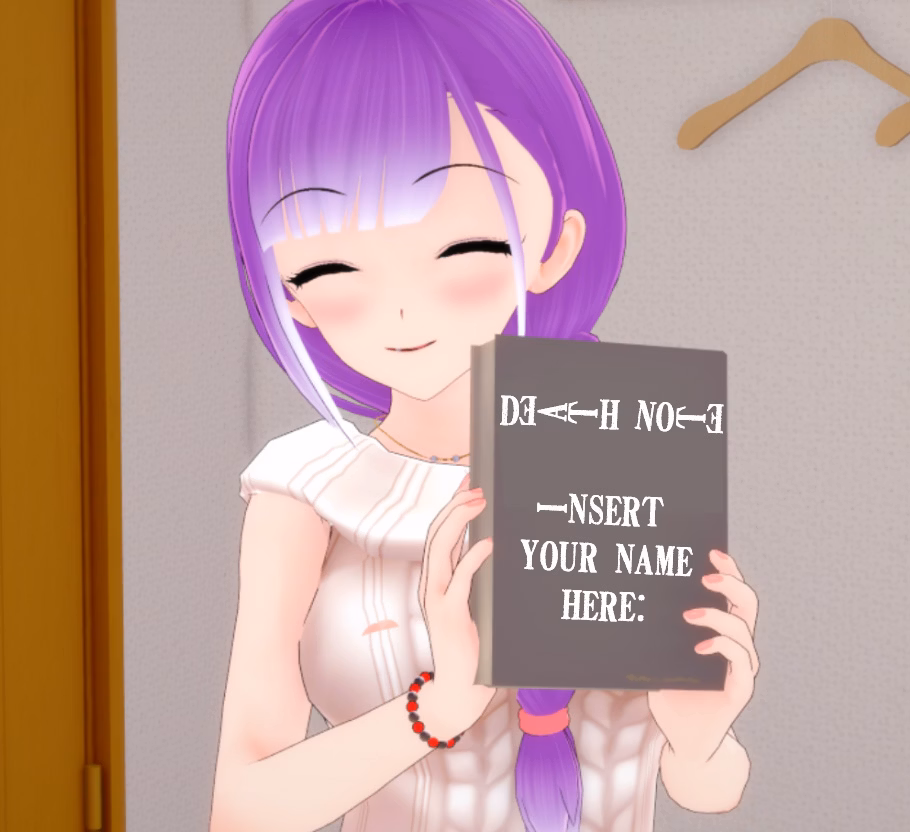 VN Ren'Py Abandoned The Tune of Your Death [v0.4.5] [Morpheus03]
