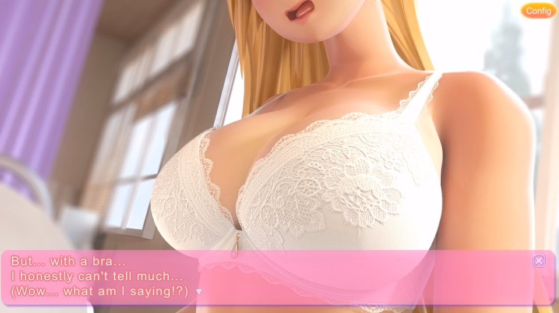 VN Unity Completed Emilia’s Diary [Final] [Marmalade Star]