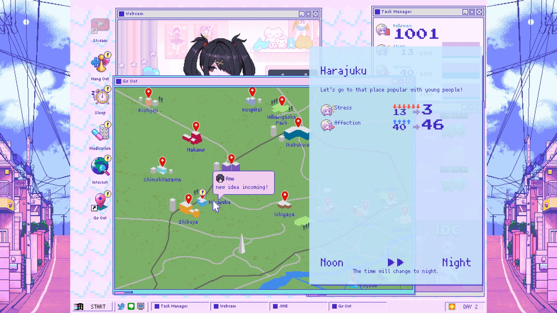 Others Completed Needy Streamer Overload [1.2.1] [WSSPlayground]
