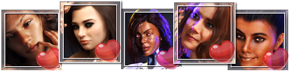 Others Completed Sex Dating Trip [Final] [CritoGames]