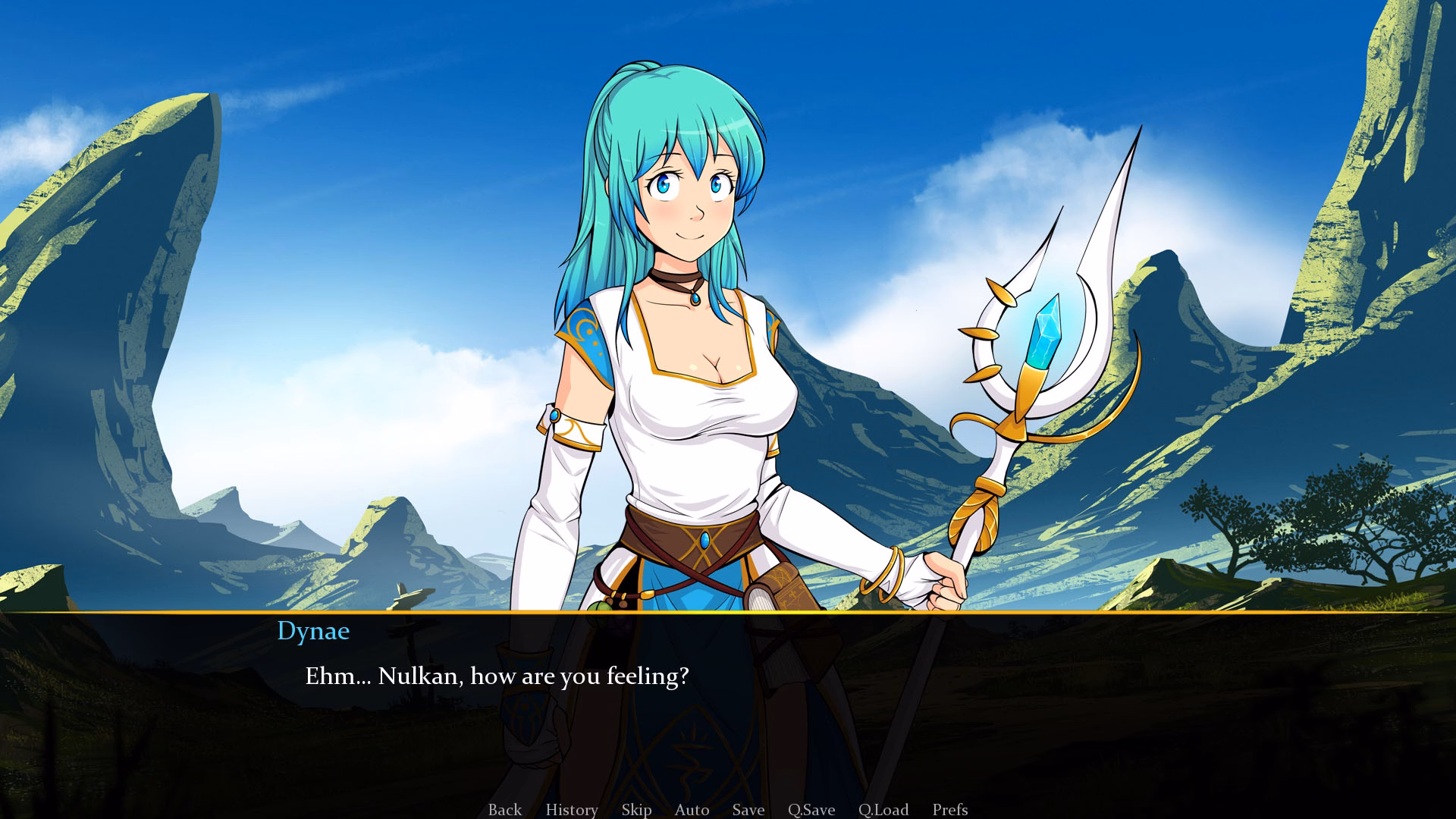 Ren'Py Shuggerlain [v1.0.0] [Taifun Riders]