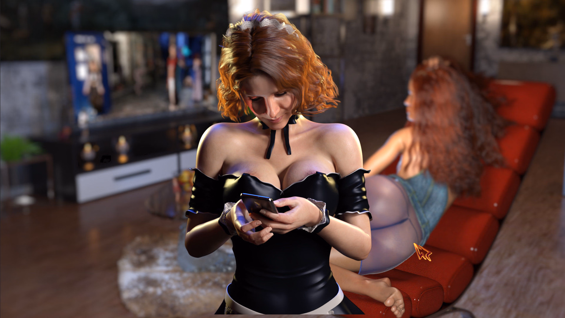 Others Completed Sex Dating Trip [Final] [CritoGames]