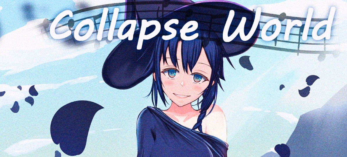 Unity Completed Collapse World [Final] [Sleeping] download