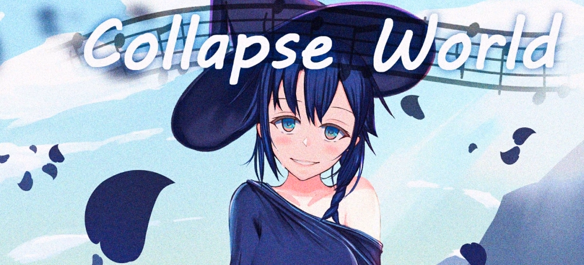 Unity Completed Collapse World [Final] [Sleeping]