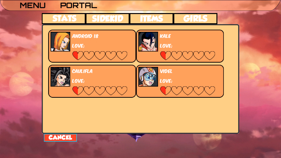 VN Ren'Py Completed Dragon Girl X Universe [v1.44] [Shutulu]