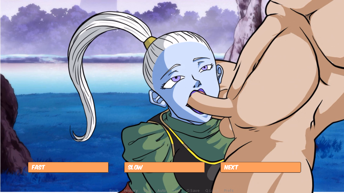 VN Ren'Py Completed Dragon Girl X Universe [v1.44] [Shutulu]