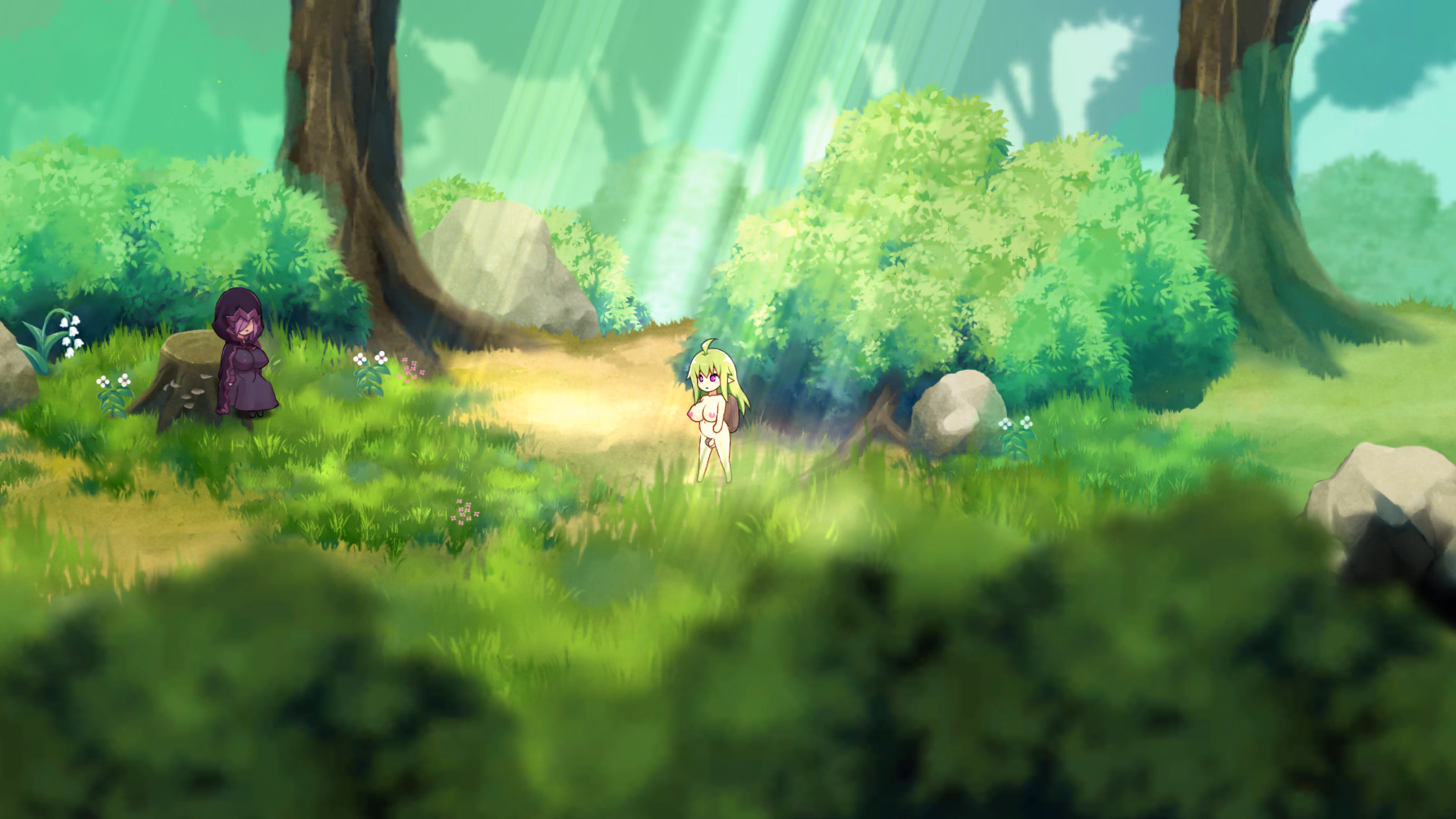 Unity Futakin Valley [v0.045] [Mofuland]