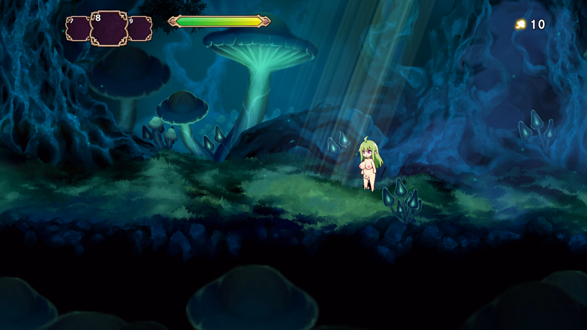 Unity Futakin Valley [v0.045] [Mofuland]
