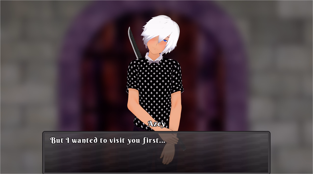 RPGM Abandoned Pyrrhic Devotion [v0.03f] [Meathicus Man]