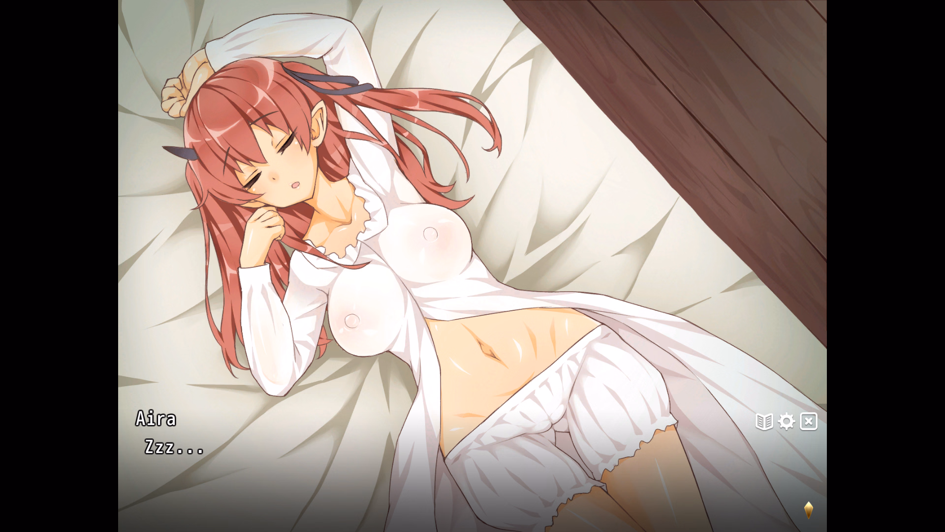 Unity Completed The Demon Lord Is New in Town! [v1.03] [Daijyobi Institute]