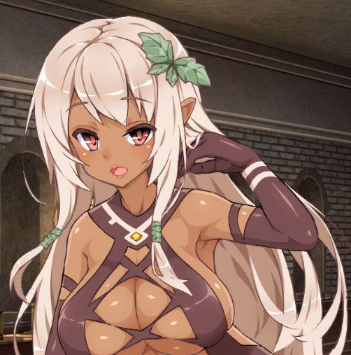 Unity Completed The Demon Lord Is New in Town! [v1.03] [Daijyobi Institute]