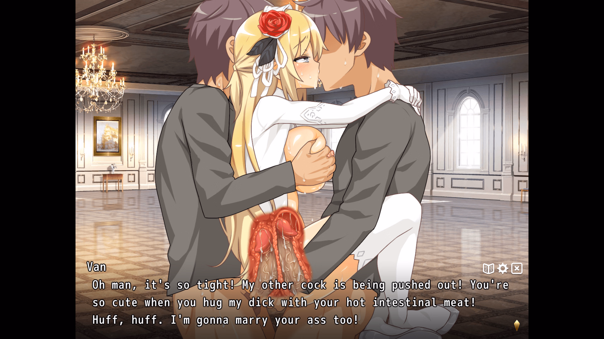 Unity Completed The Demon Lord Is New in Town! [v1.03] [Daijyobi Institute]