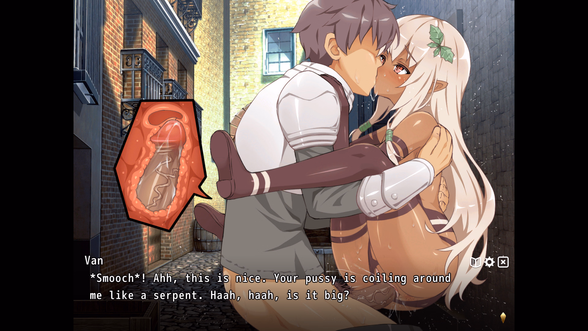 Unity Completed The Demon Lord Is New in Town! [v1.03] [Daijyobi Institute]