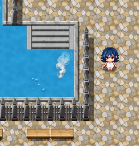 RPGM Helen Quest [v1.3.0] [FMGames69]