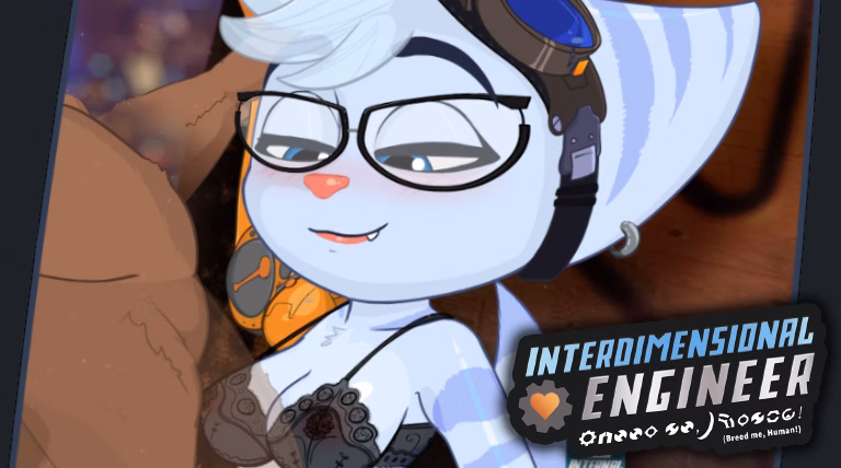 Flash Interdimensional Engineer [March-10-2026] [Beachside Bunnies]