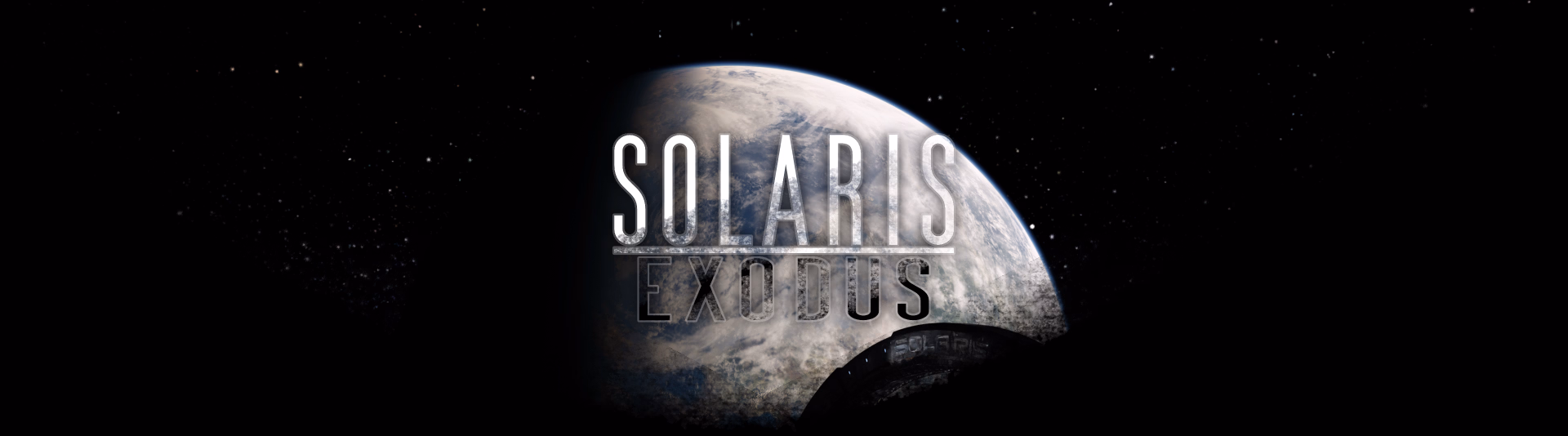 VN Ren'Py Completed Solaris Exodus [v1.0] [CabalZ]