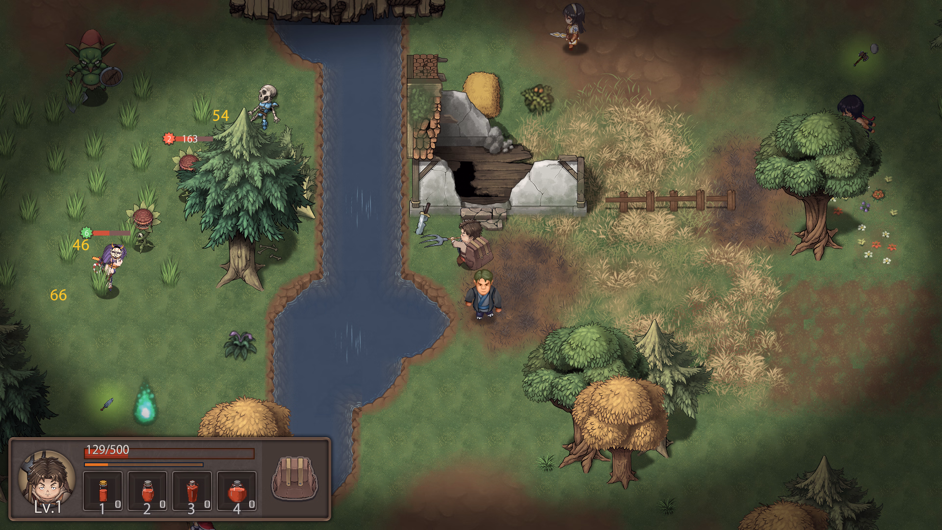 Unity Abandoned The Coward's Treasure: Talon and the Sex Slaves [v1.23] [Monster-ken]