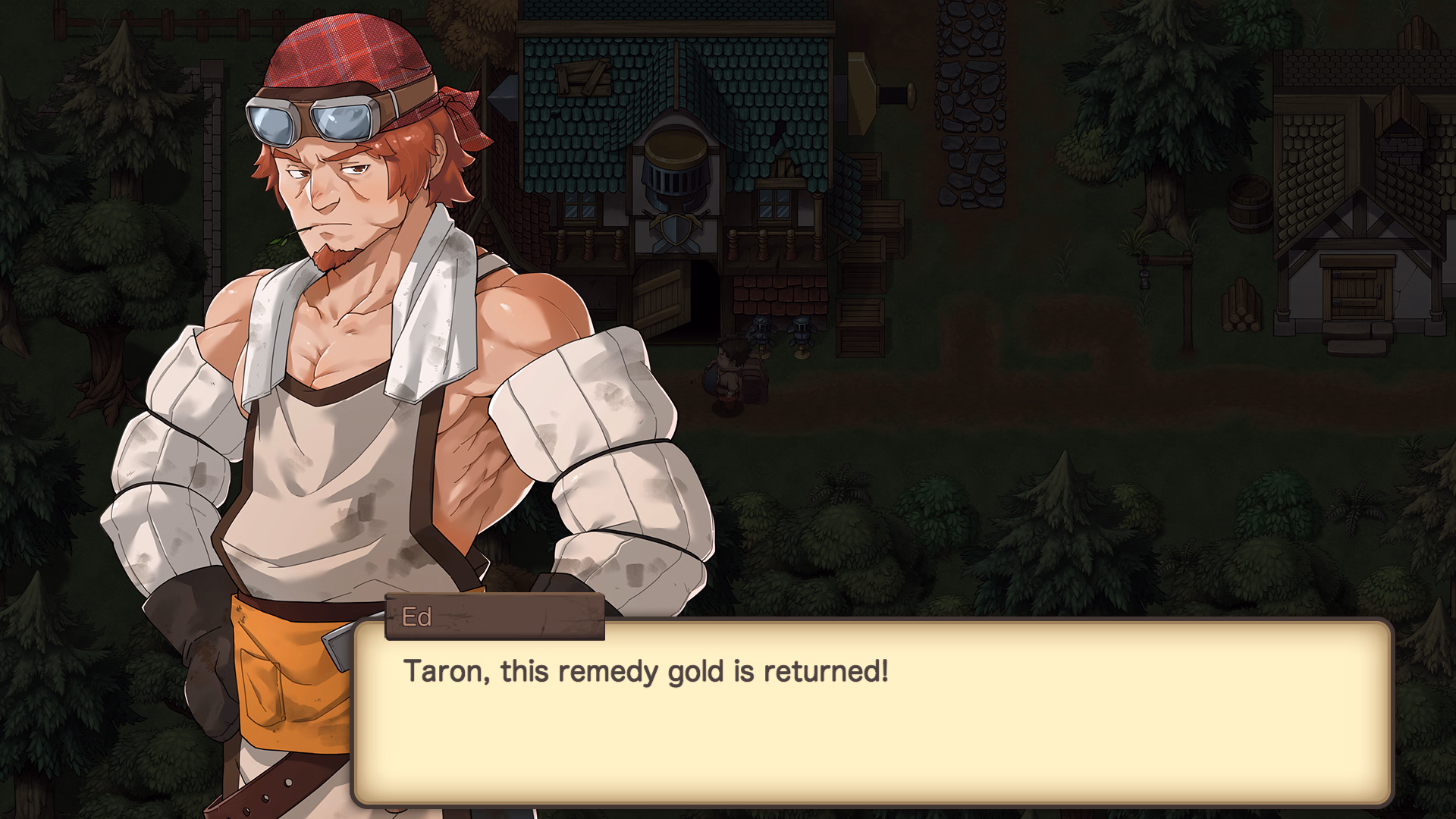 Unity Abandoned The Coward's Treasure: Talon and the Sex Slaves [v1.23] [Monster-ken]