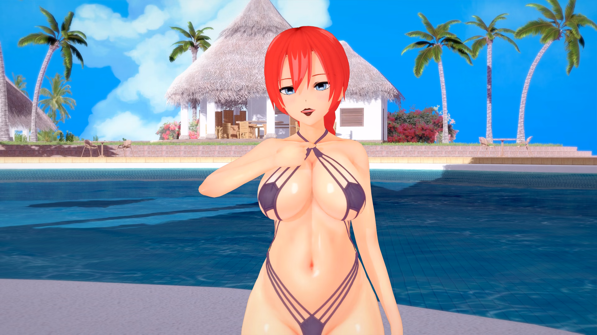 Ren'Py Completed My Office Adventures [v1.00D1] [The Coder]