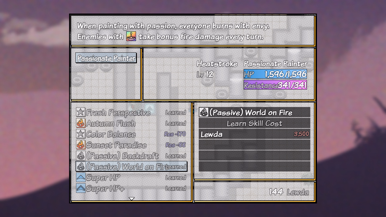 RPGM Completed Damsels of Vice [Final] [SubSupreme]
