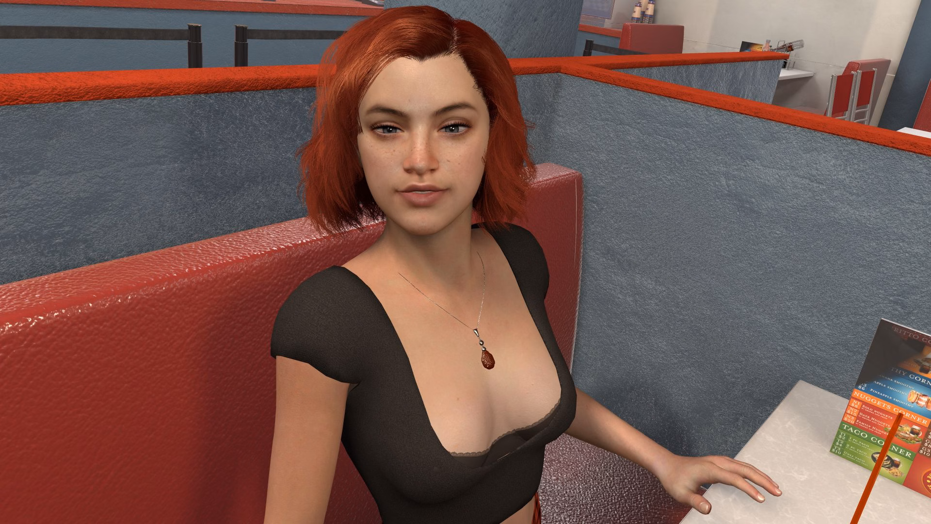 VN Ren'Py Abandoned Not a Girl's Name [v0.6] [Pestus Games]