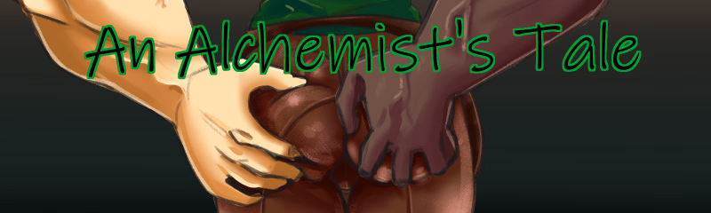 RPGM An Alchemist's Tale [4.8 Alpha] [Captain Allegretto Games]