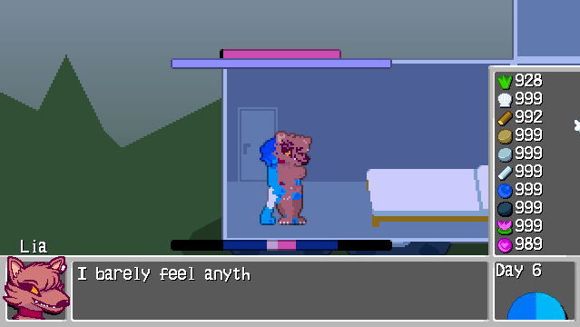 Others Completed Hole Dweller [v43] [ThighHighGames]