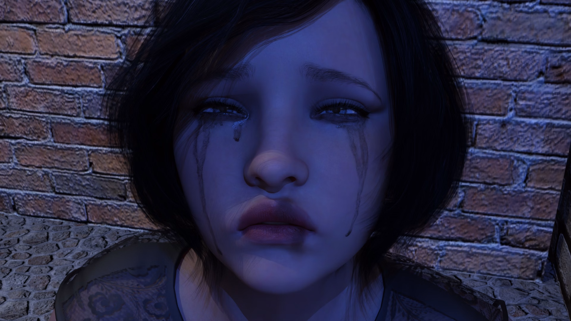 VN Ren'Py Raptus [Ep.10 P6 v1.0] [RedStarStudios]
