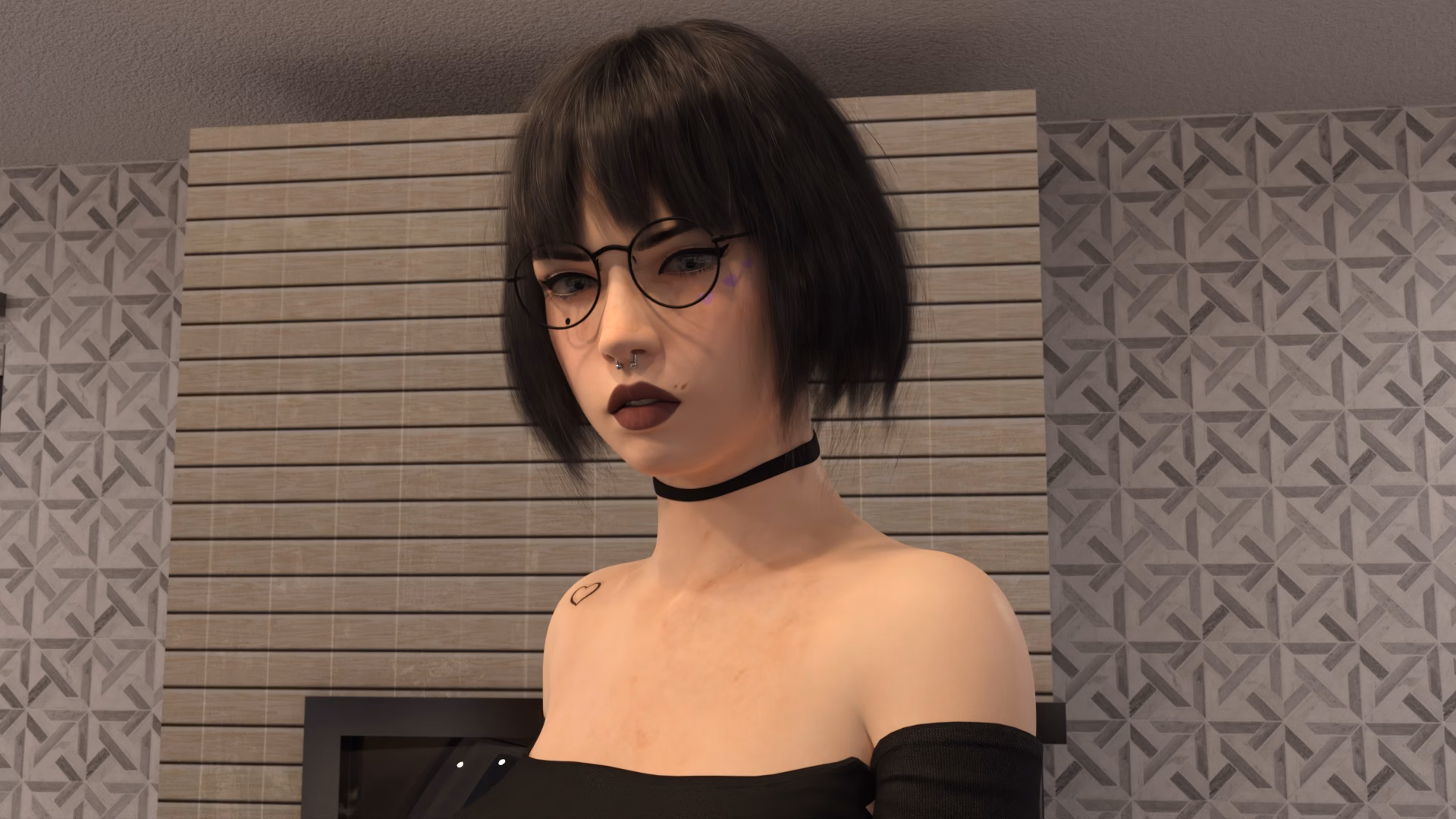 VN Ren'Py Raptus [Ep.10 P6 v1.0] [RedStarStudios]