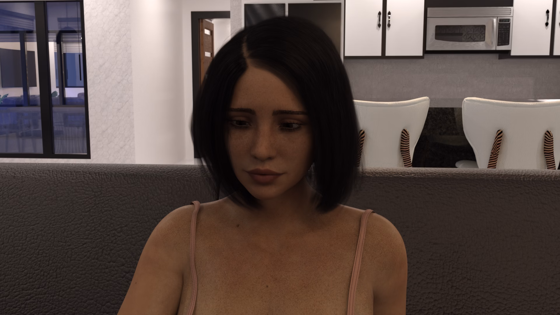 VN Ren'Py Raptus [Ep.10 P6 v1.0] [RedStarStudios]