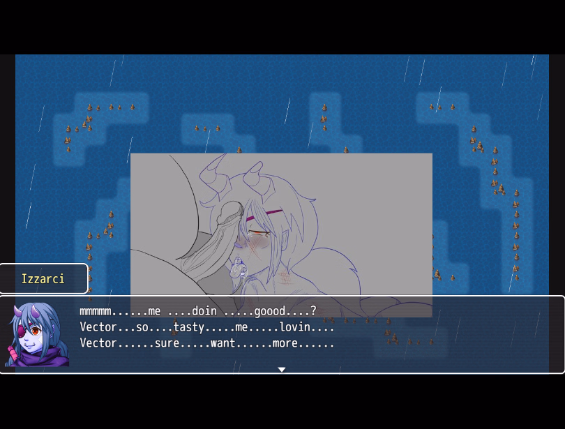 RPGM Abandoned Legends of Fantasy: Rise of the Supreme [v1.1] [ButterflyChainsawProductions]