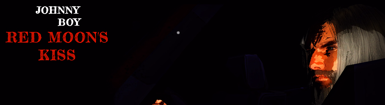 Unity Abandoned Johnny Boy: Red Moon's Kiss [Episode 1] [Solocub Entertainment] download