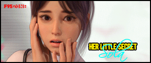Ren'Py Abandoned Her Little Secret [v0.2.81] [Overflown]