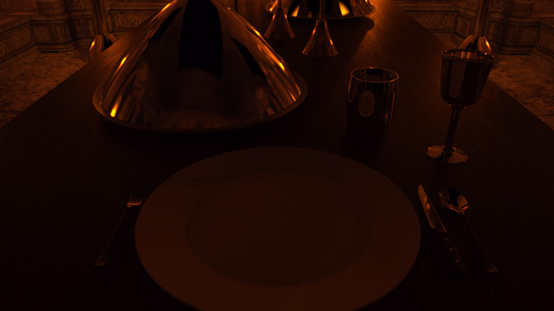 VN Ren'Py Abandoned Deceived: The Lost Soul [vR0.10] [Wolfodeus]