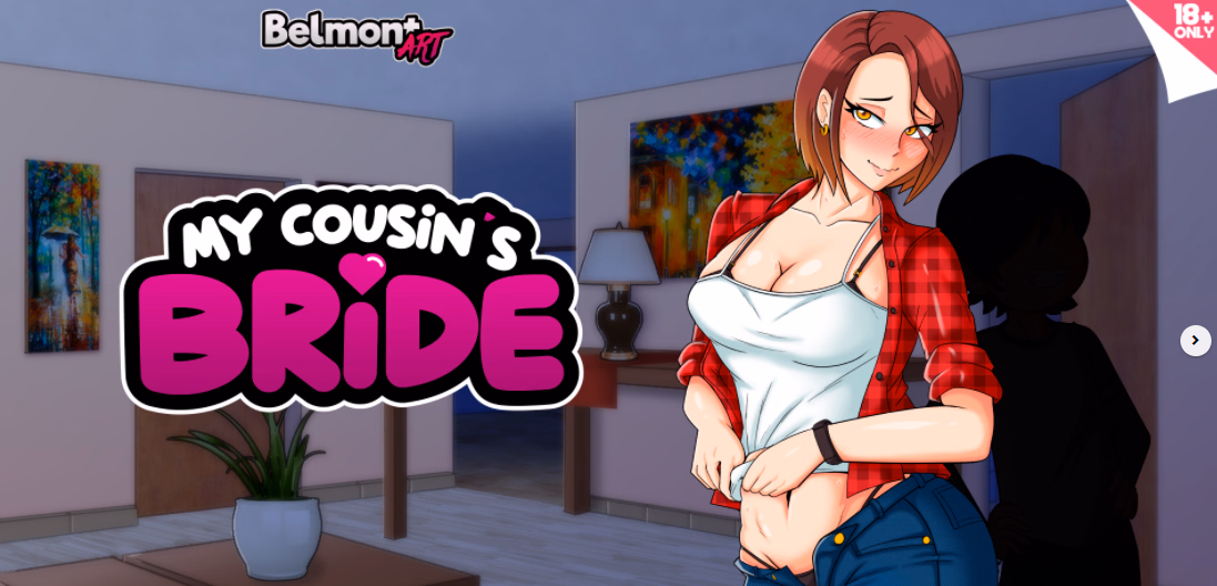 VN Ren'Py Abandoned My Cousin´s Bride [v1.8] [Belmont Art]