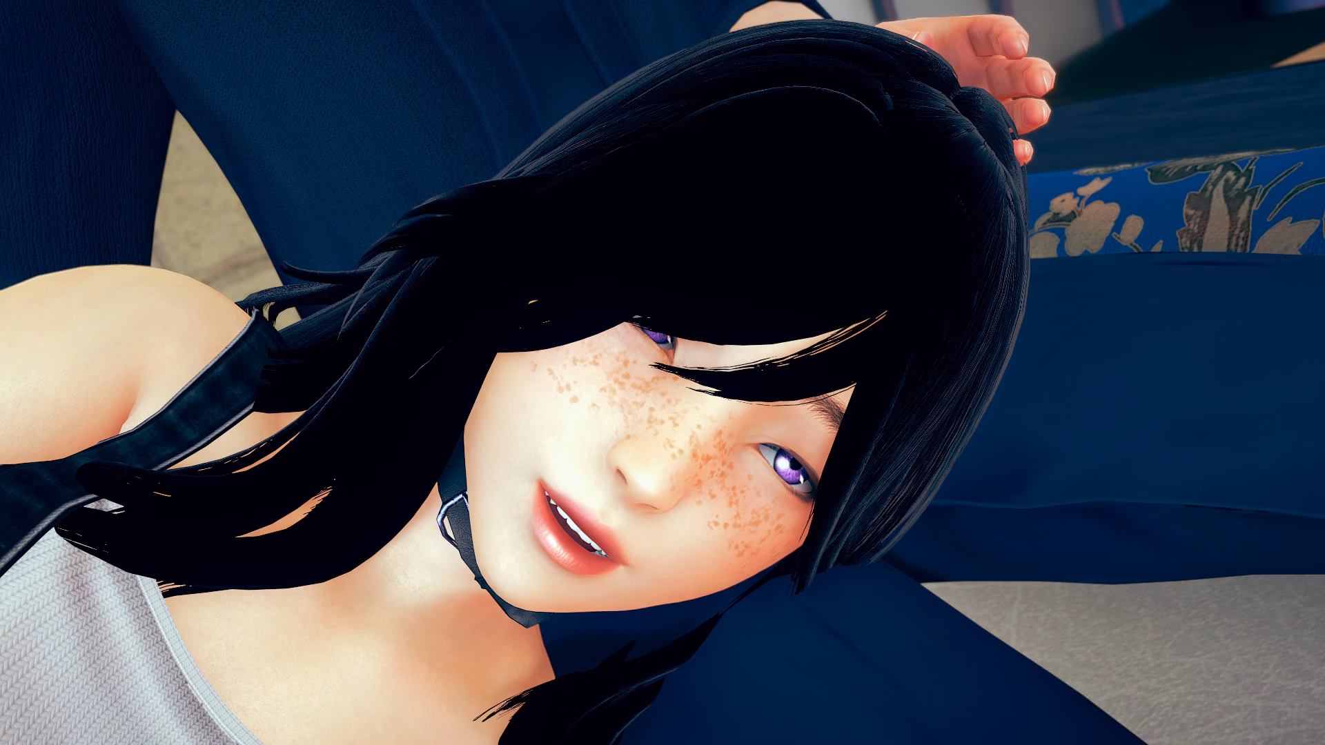 Ren'Py Abandoned Corrupted World [v0.2.1] [Keny]