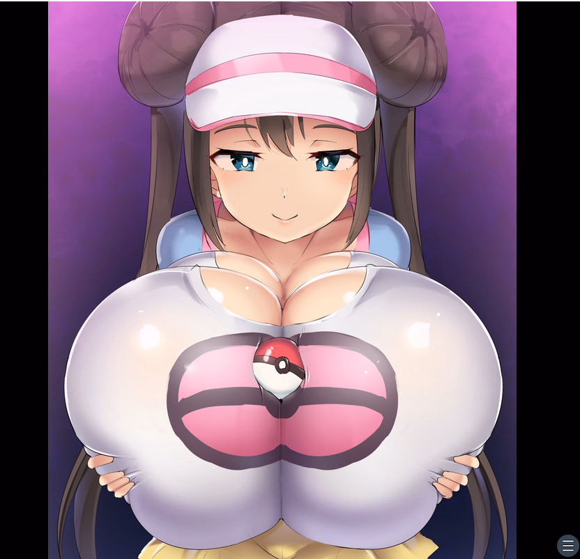 Others Completed A Game Where Rosa's Tits Dominate You [Final] [Doskoinpo]