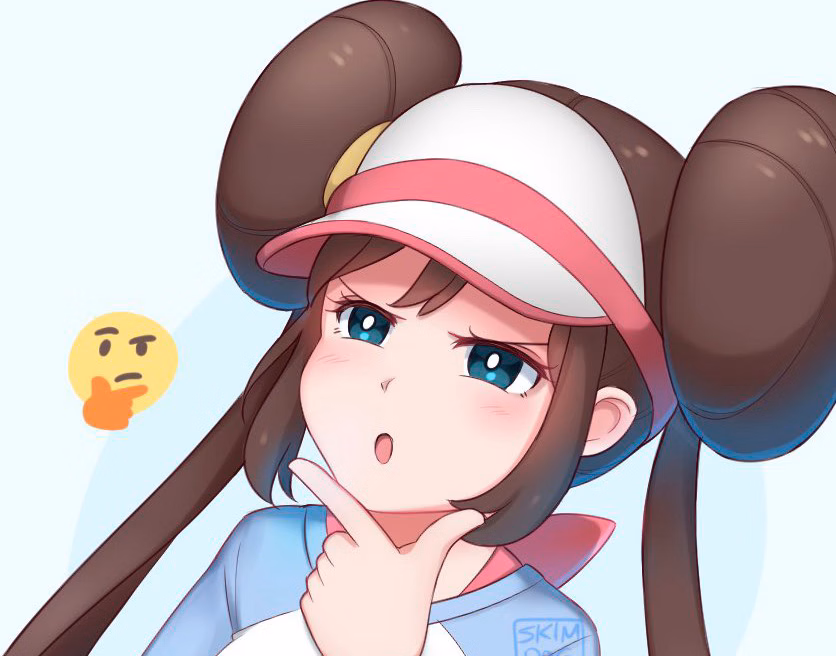 Others Completed A Game Where Rosa's Tits Dominate You [Final] [Doskoinpo]