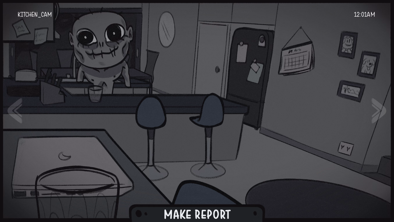Ren'Py Abandoned Detected After Dark [v0.1.2a] [Blastel Studios]