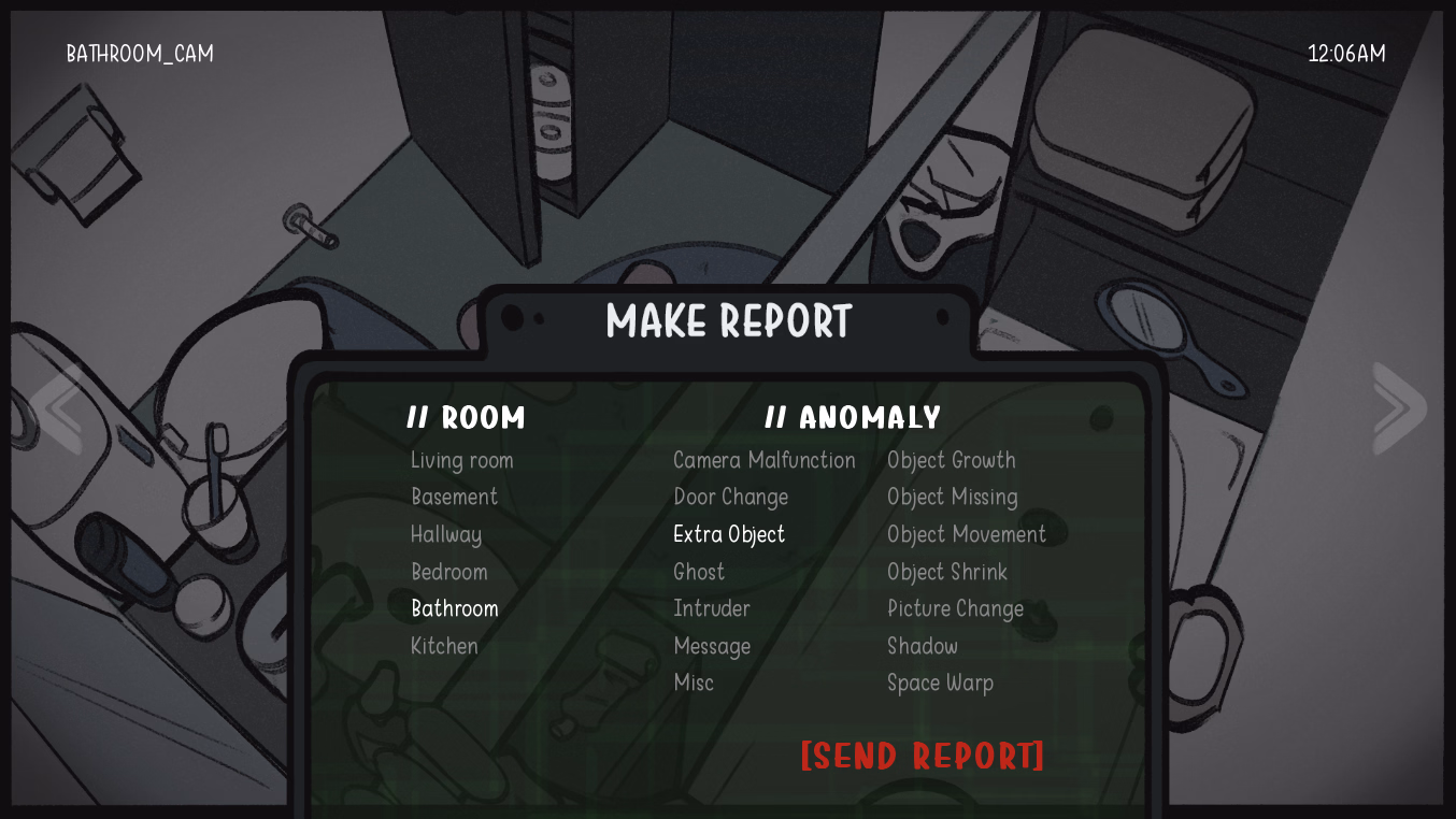 Ren'Py Abandoned Detected After Dark [v0.1.2a] [Blastel Studios]