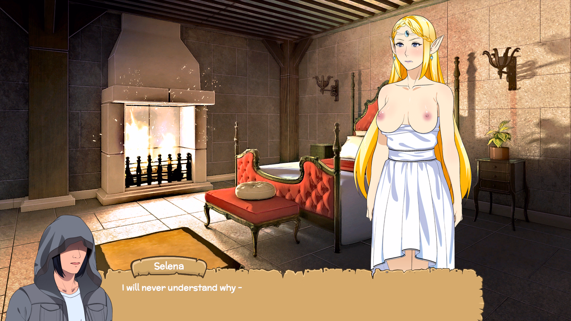 Unity Completed Nexus Travelers: Hero of Elocea [v1.0] [Flurki Games]