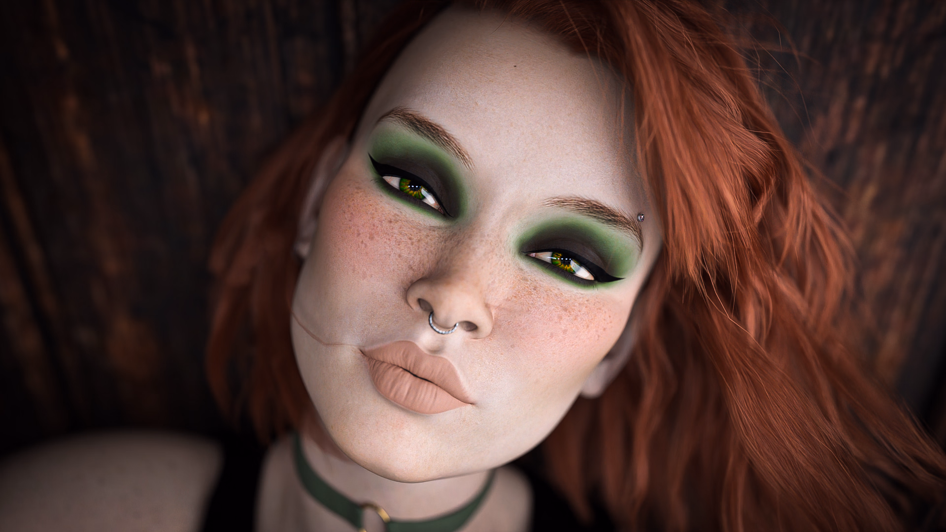 VN Ren'Py Abandoned Angel's Tear [Epi.1.5] [Cesny]
