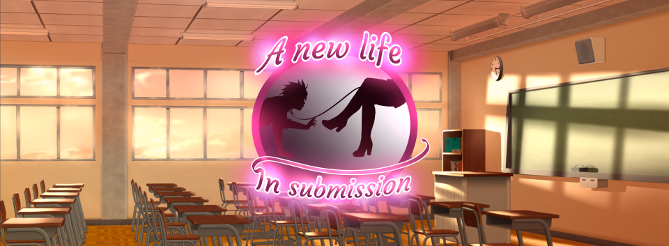 RPGM Abandoned A New Life in Submission [v0.03b] [Zenkuro]