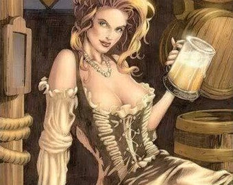 Ren'Py Kingdom of Lust [v0.5.0] [Royal Fantasy]