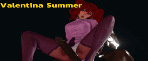 RPGM General Rowenne [v1.2] [RowenneTheGreatG]