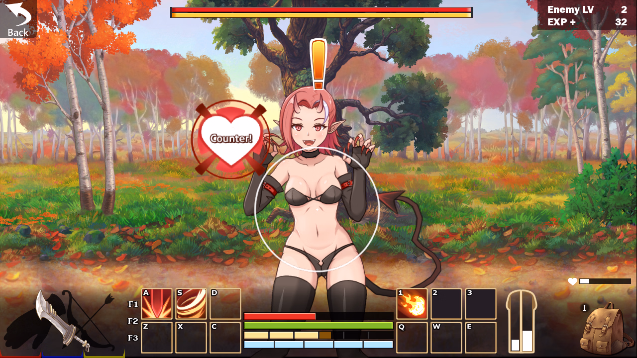 Others Completed Harem Rush! Impish Fantasy [v1.06] [MenZ Studio]