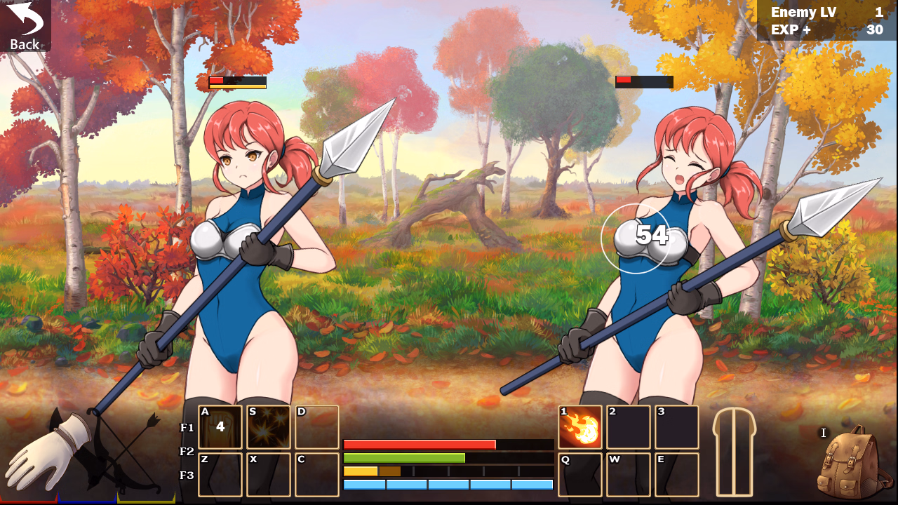 Others Completed Harem Rush! Impish Fantasy [v1.06] [MenZ Studio]