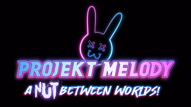Unreal Engine Projekt Melody: A Nut Between Worlds! [v0.6.1.5] [Big Bang Studio]